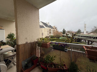 Vente Appartement Appartement Olivet 3 pièces vendu loué Olivet