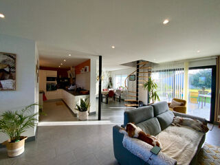  Maison � vendre 5 pi�ces 110 m�