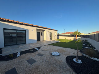  Maison  vendre 4 pices 121 m