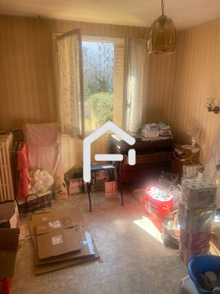  Appartement � vendre 3 pi�ces 60 m�