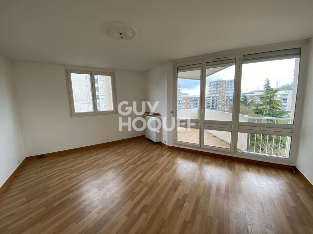 Vente Appartement Appartement Chelles 4 pièces 78.40 m2 Chelles