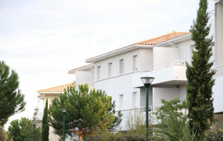  Maison � louer 3 pi�ces 66 m�