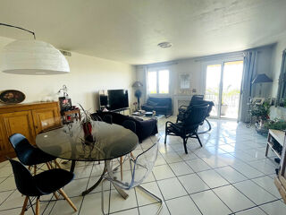  Appartement � vendre 5 pi�ces 121 m�