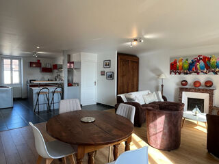 Vente Appartement Bourg centre pour investissement, T3 de 81 m² Bourg en bresse