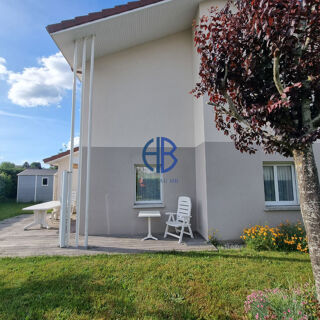  Maison à vendre 4 pièces 89 m²