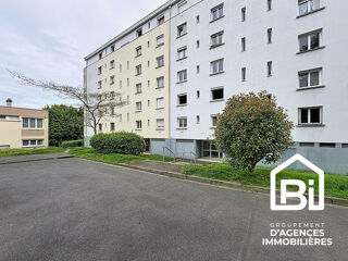 Appartement à vendre 5 pièces 108 m²