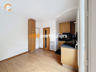  Appartement � vendre 2 pi�ces 26 m�