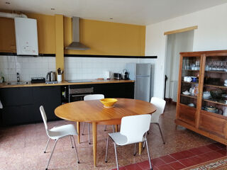  Appartement à vendre 3 pièces 77 m²