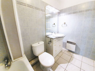  Appartement à louer 2 pièces 39 m²