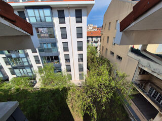  Appartement � vendre 2 pi�ces 49 m�