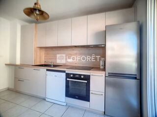  Appartement à louer 2 pièces 53 m²