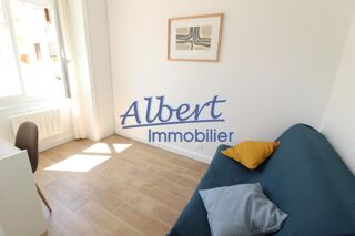  Appartement à louer 3 pièces 42 m²