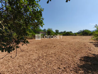  Terrain à vendre 2029 m²