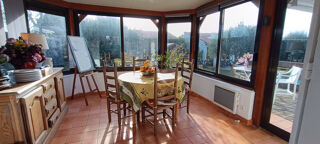  Maison � vendre 6 pi�ces 118 m�