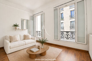  Appartement à vendre 3 pièces 50 m²
