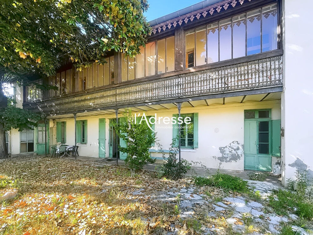 Maison 6 pièces 133 m² · à Muret · 133 m² · 370 000 €