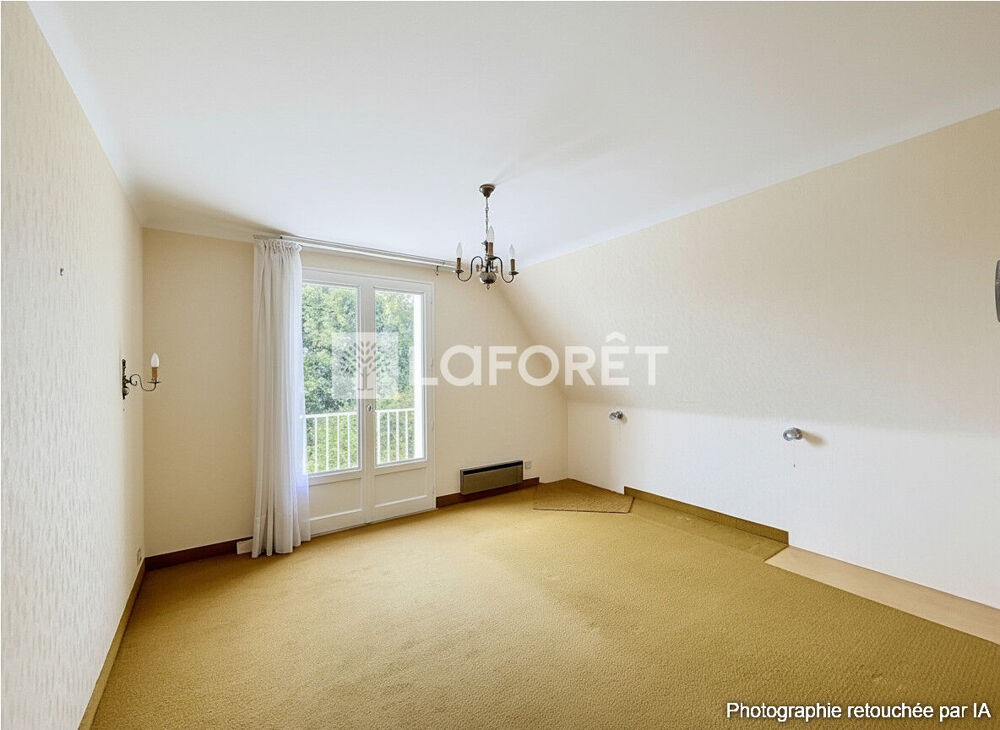 Vente Maison Maison Saint Nicolas De Redon 7 pièce(s) 169 m2 Saint nicolas de redon