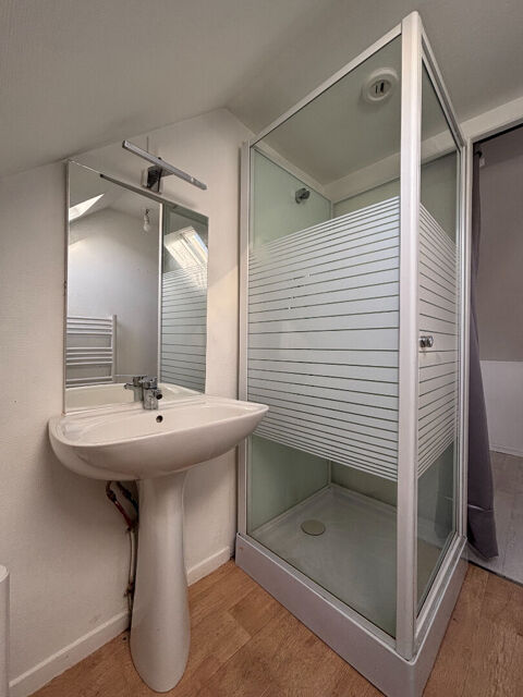  Appartement � louer 2 pi�ces 24 m�