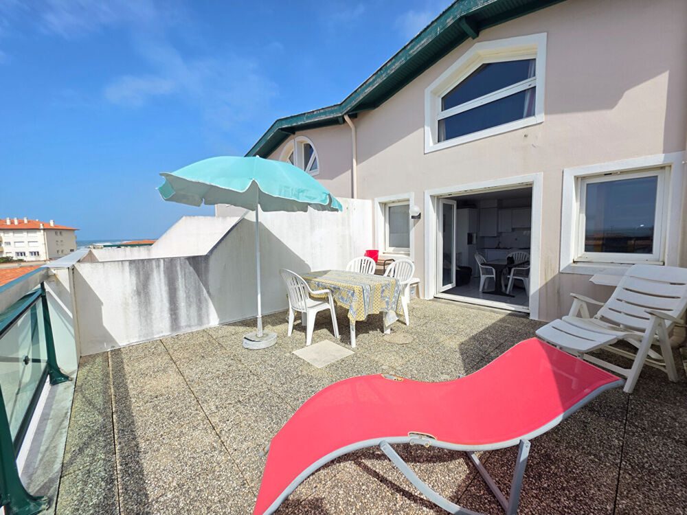 Appartement Anglet de 75 m² avec Parking + Cave