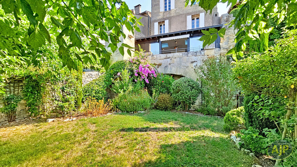 Maison 5 pièces 105 m² · à Saint Emilion · 105 m² · 525 000 €