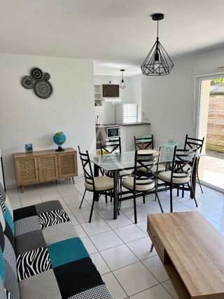  Appartement � louer 3 pi�ces 55 m�