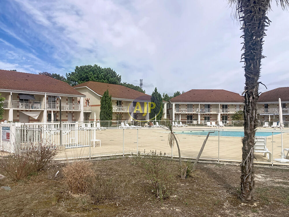 Appartement Le Verdon Sur Mer 2 pièces