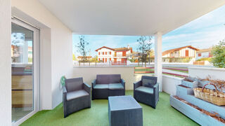  Appartement � vendre 3 pi�ces 63 m�