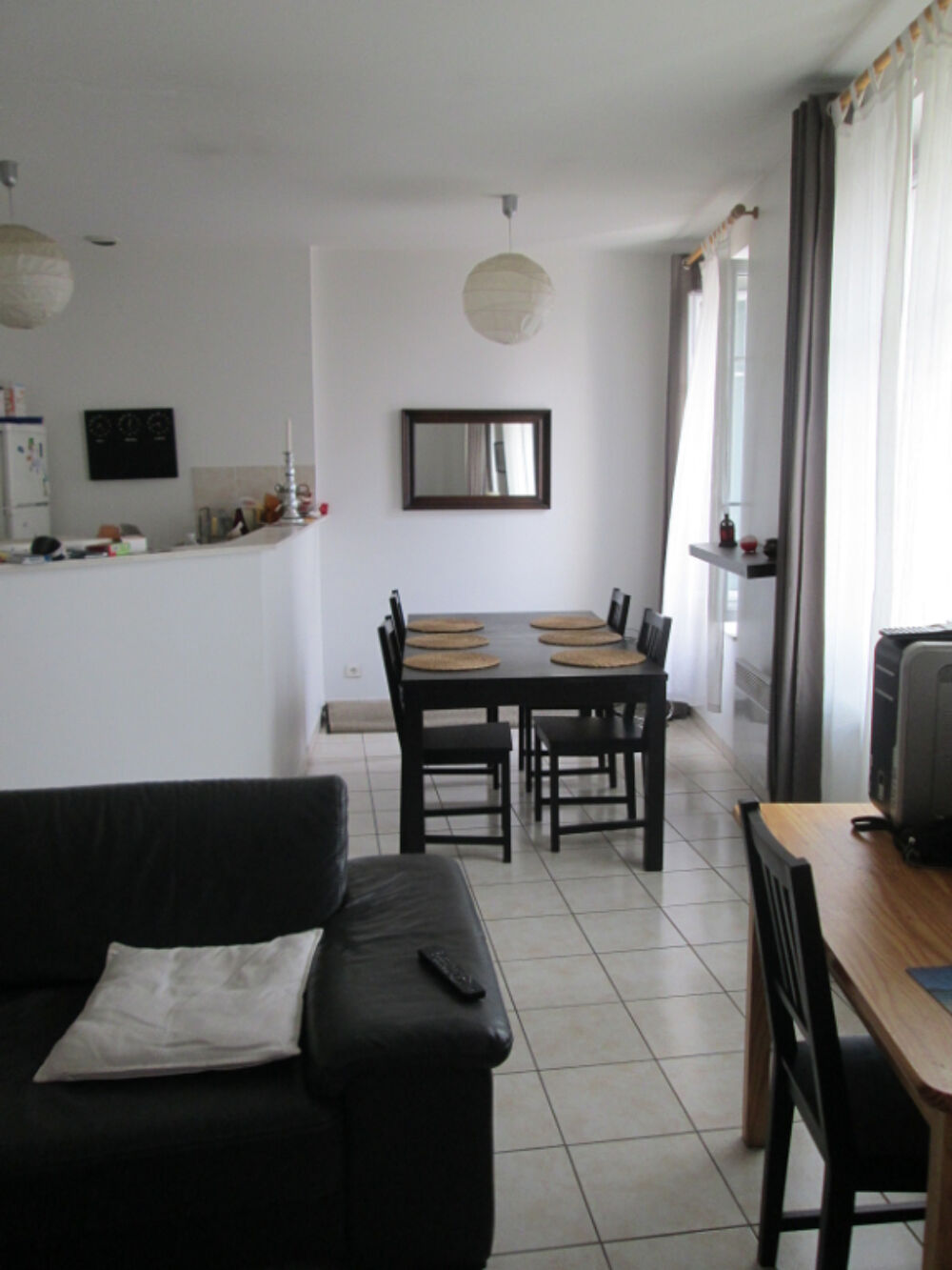APPARTEMENT CHOLET - 75 m2