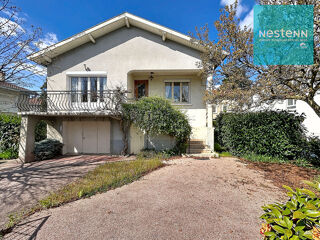  Maison à vendre 5 pièces 95 m²