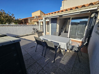  Maison � vendre 4 pi�ces 44 m�