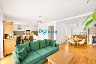  Appartement à vendre 4 pièces 78 m²