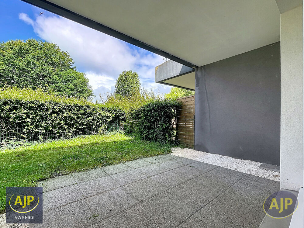 Saint Ave T3 67 M2 en REZ-DE-JARDIN avec GARAGE et PARKING