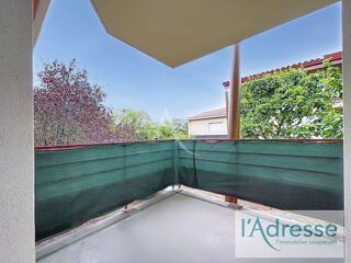  Appartement à vendre 2 pièces 46 m²