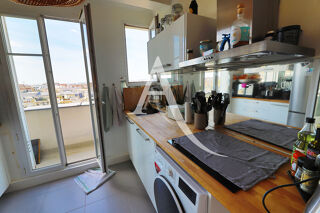  Appartement à vendre 2 pièces 49 m²