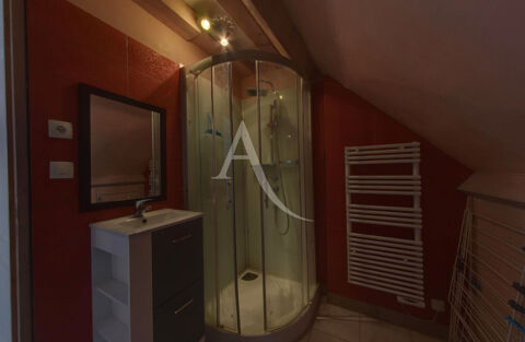  Appartement � louer 2 pi�ces 37 m�