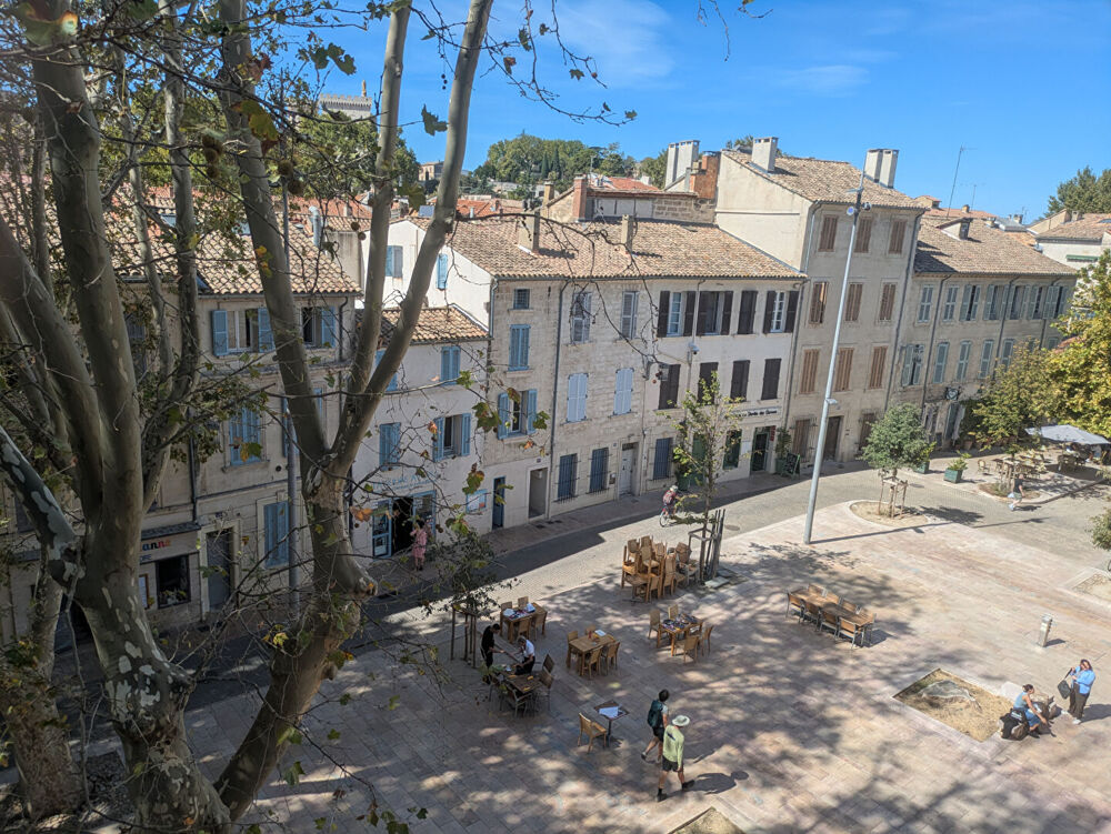 Location Appartement AVIGNON INTRA MUROS Avignon