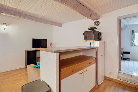  Appartement � louer 2 pi�ces 36 m�