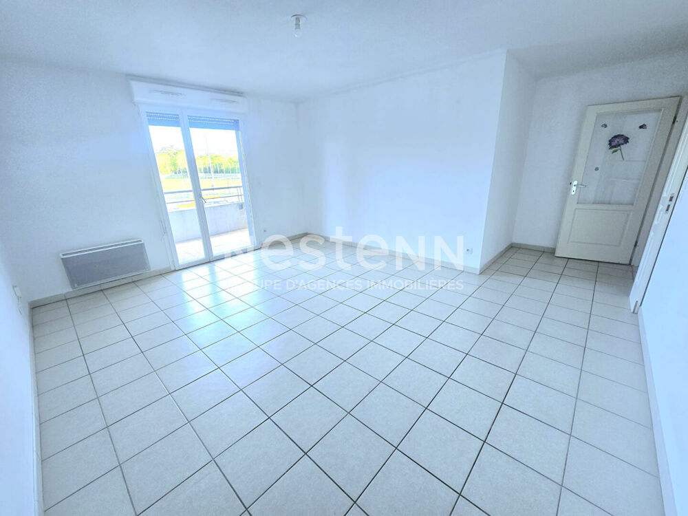 Location Appartement Toulouse 31100 Quartier des Pradettes , SANS FRAIS AGENCE T4 Récent de 84.75m² balcon de 6.24m² 2parking Toulouse