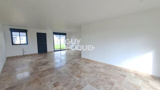  Maison � vendre 4 pi�ces 90 m�