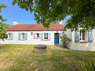  Maison � vendre 5 pi�ces 97 m�