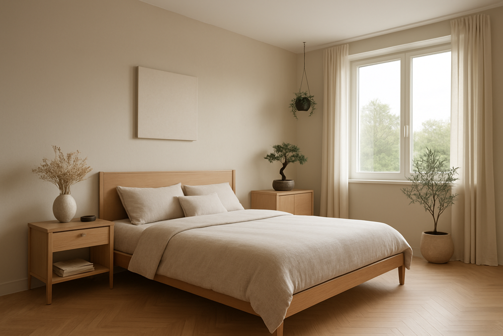 Appartement 2 pièces de 47 m2 (Lumio)