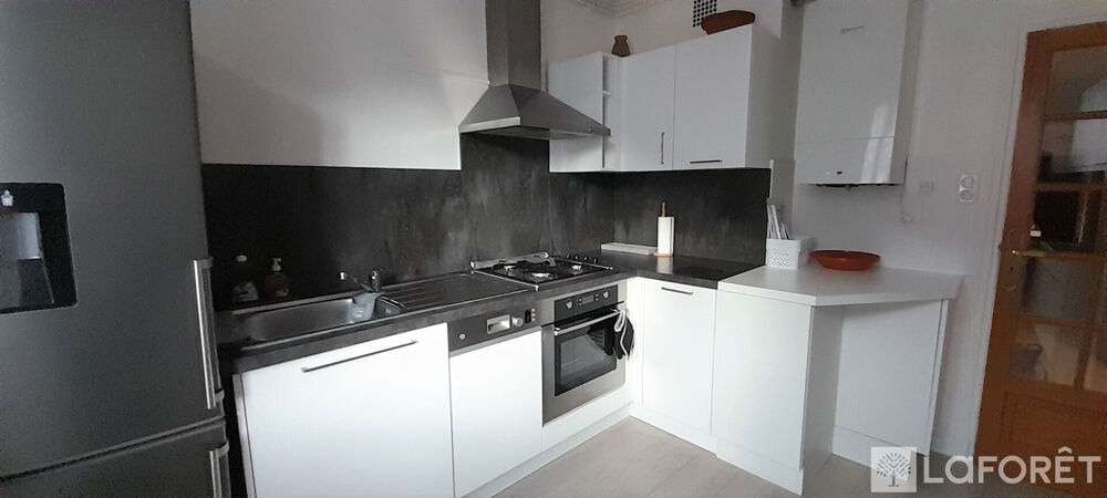 Appartement T5 proche place d'Armes