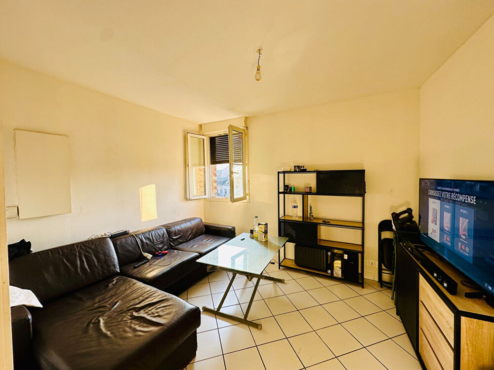 Vente Appartement Harfleur Centre - Idéal investisseur Harfleur