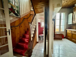  Maison � vendre 3 pi�ces 72 m� Montreuil