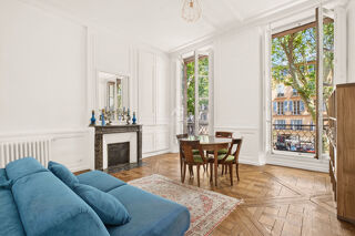  Appartement à vendre 6 pièces 154 m²