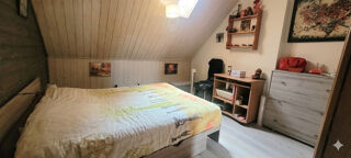  Maison à vendre 3 pièces 64 m²
