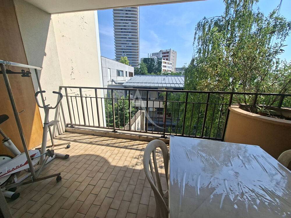 Vente Appartement Appartement Paris 3 pièce(s) 66 m2 Paris 13
