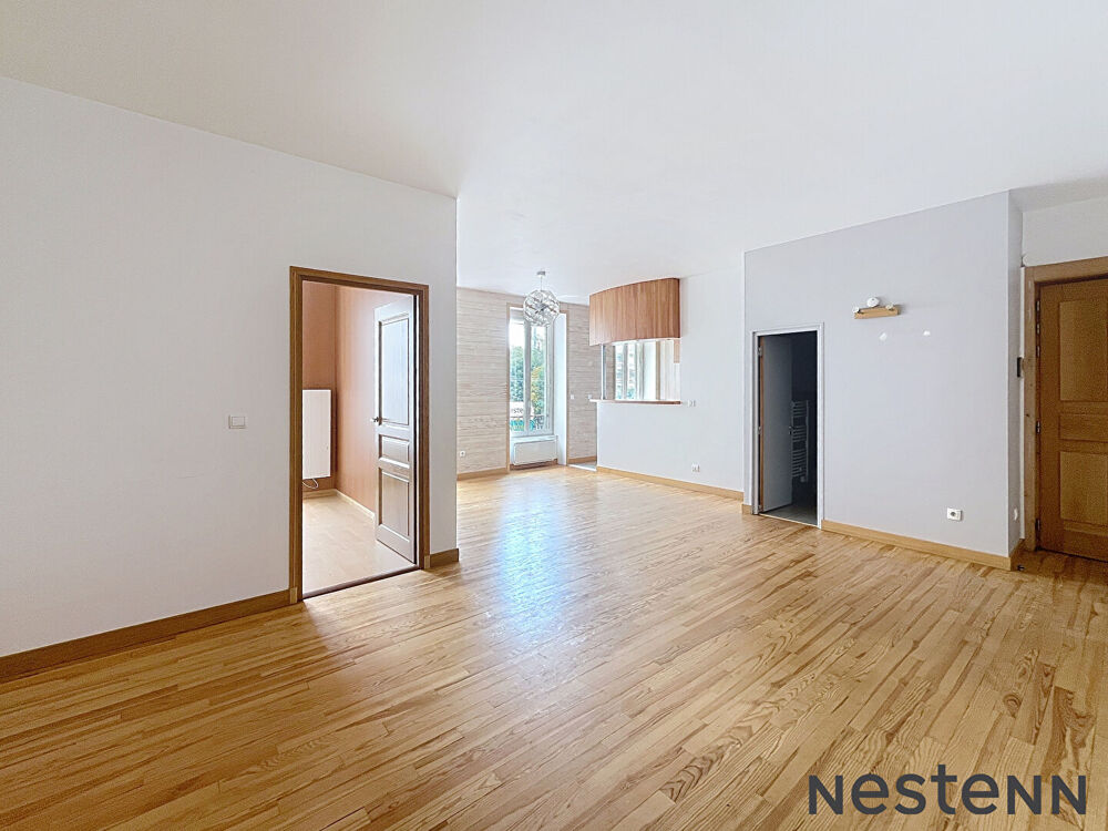 Appartement 4 pièces 83 m² · à Saint Etienne · 83 m² · 132 000 €