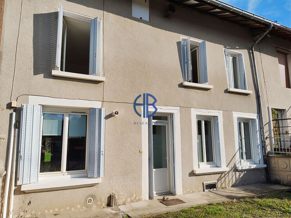 Vente Maison Maison Sillans 4 pièce(s) 99.92 m2 Sillans