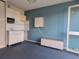  Appartement � vendre 1 pi�ce 19 m�